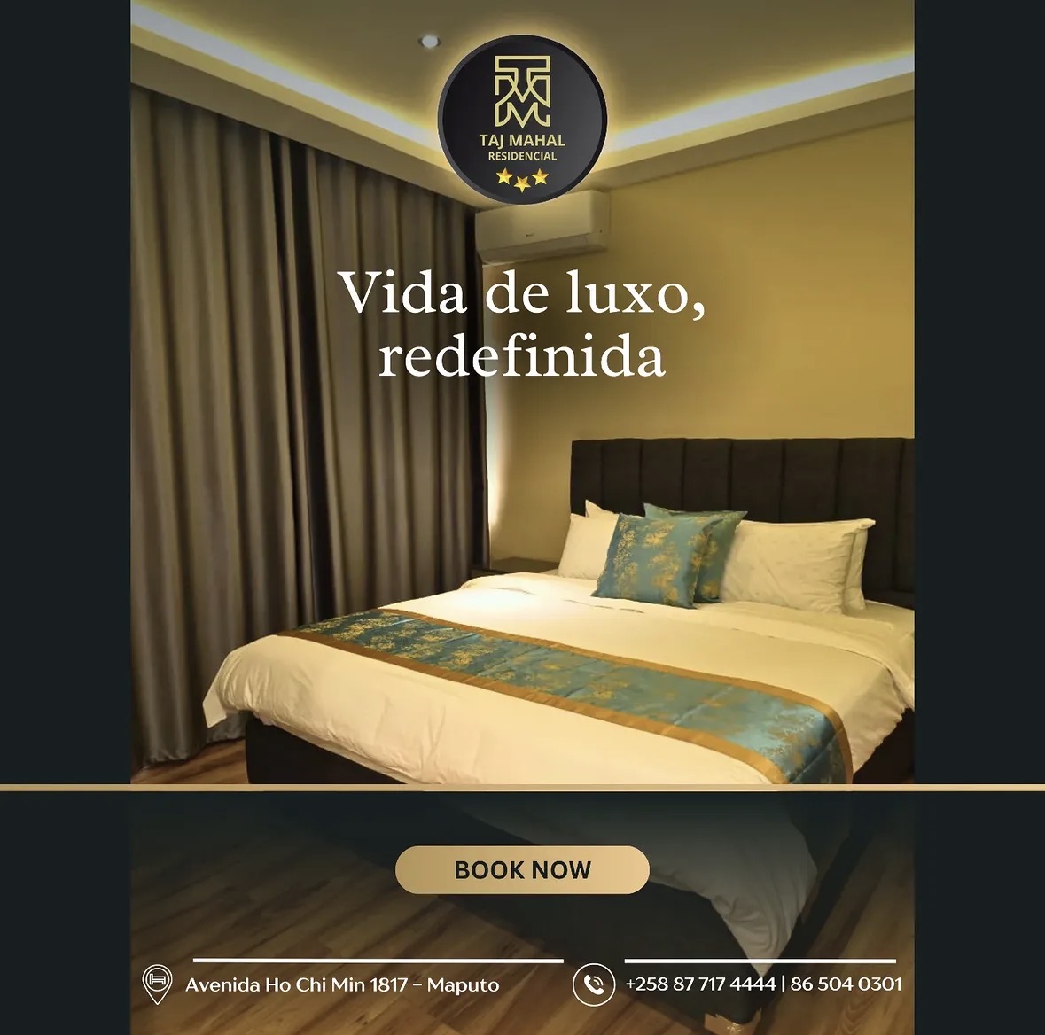 Quarto Superior
